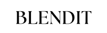 Blendit  - Home